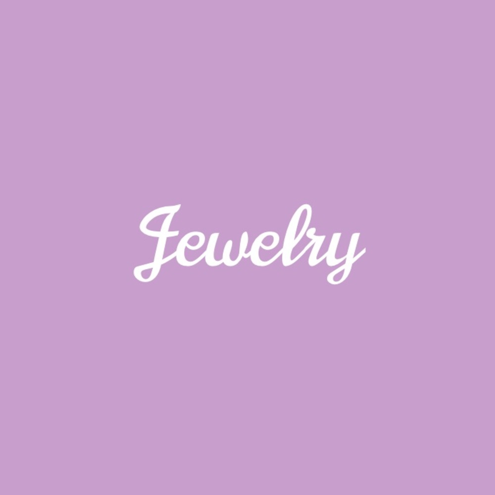 All Jewelry/Watch/Accessories